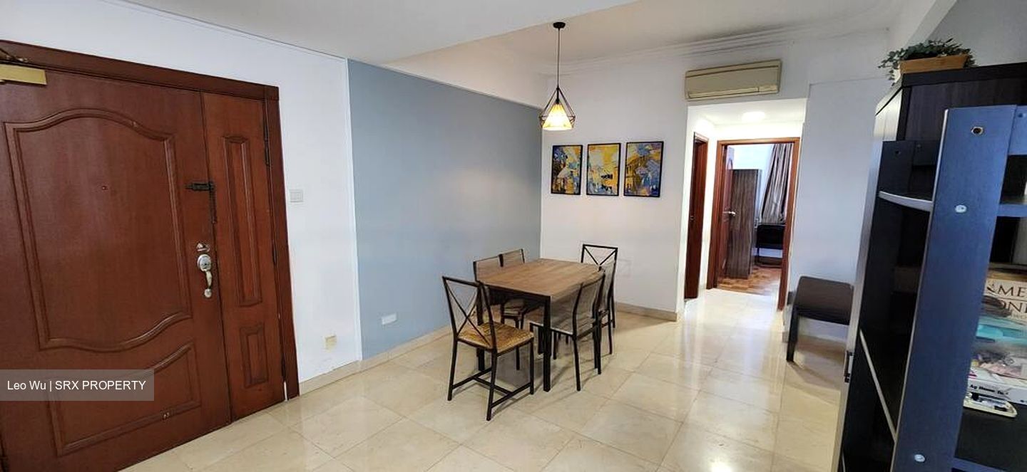 Eunos Park (D14), Condominium #456579291
